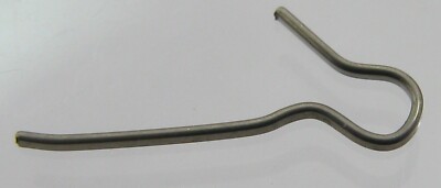 Landeron watch part 48 51 ... yoke spring #440 ... 