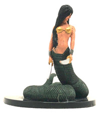 Lamia Matriarch  #26  Rise of the Runelords D...