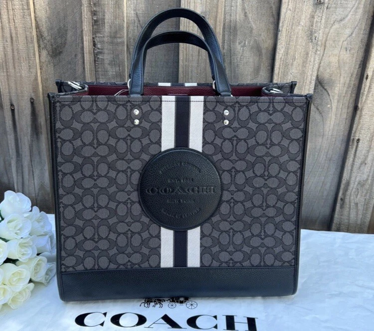 Dempsey 40 tote sale