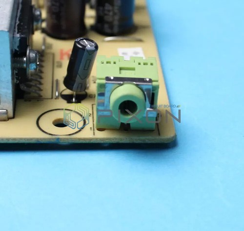 Power Board ILPI-027 490481400600R compatible HP W1907 L1908W - Afbeelding 5 van 7