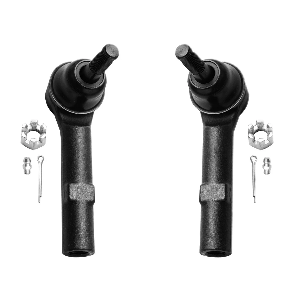 14pc 4WD Front CV Axle Wheel Hubs Suspension Kit for Yukon Sierra Suburban 1500 - Image 4 of 4