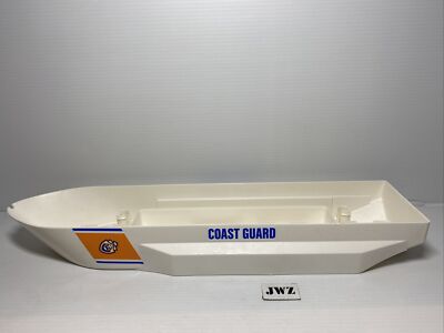 LEGO City Coast Guard Patrol BASE Part (60014)