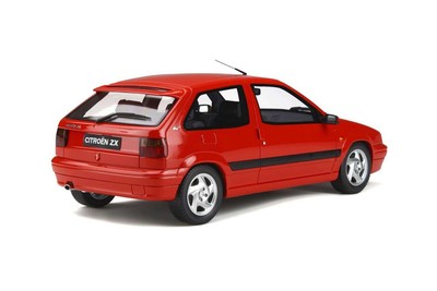 ミニカー SCMMOdeL1/43FerrariF50BarchettaGTMarboro Citroën ZX 16V RED 1994 Diecast 1:18 Resin Car Sport MPN OT797 | eBay