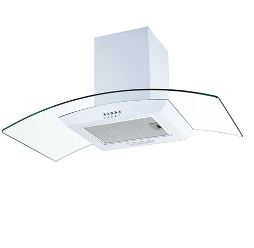 cookology cooker hood 90cm