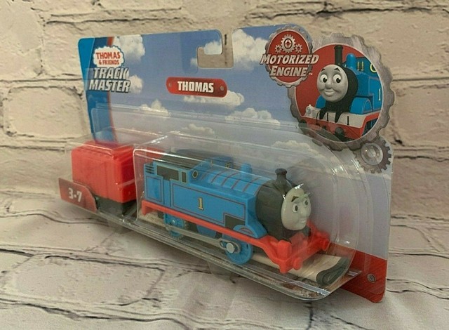 thomas the train motorized engine