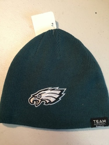 PHILADELPHIA EAGLES NFL REEBOK GREEN 