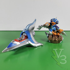 Skylanders SUPERCHARGERS Bundle: STORMBLADE  SKY SLICER