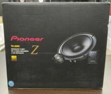 Pioneer TS-Z65C 6.5” - 300w Max Power 
