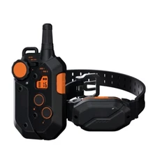 Long Range Dog Training Collar 910Pro (3/4 Mile) (Black)