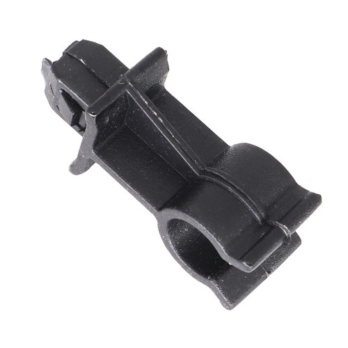3PC For NISSAN Navara D40 Bonnet Hood Support Holder Rod Clip Grommet 657732J000 - Picture 7 of 7