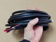 1x FOR CNC X-axis Power End Cable 32-1646 8m Cable