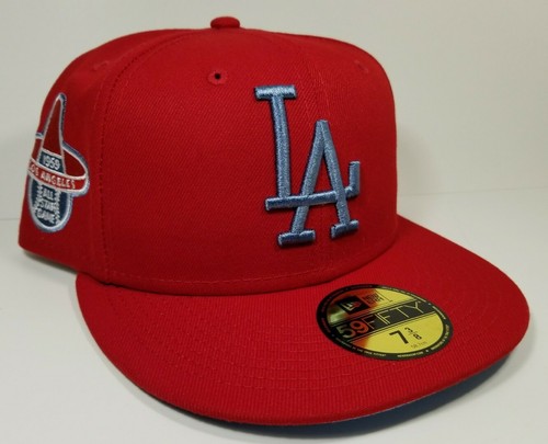 New Era 59FIFTY Fitted Hat 1959 MLB 