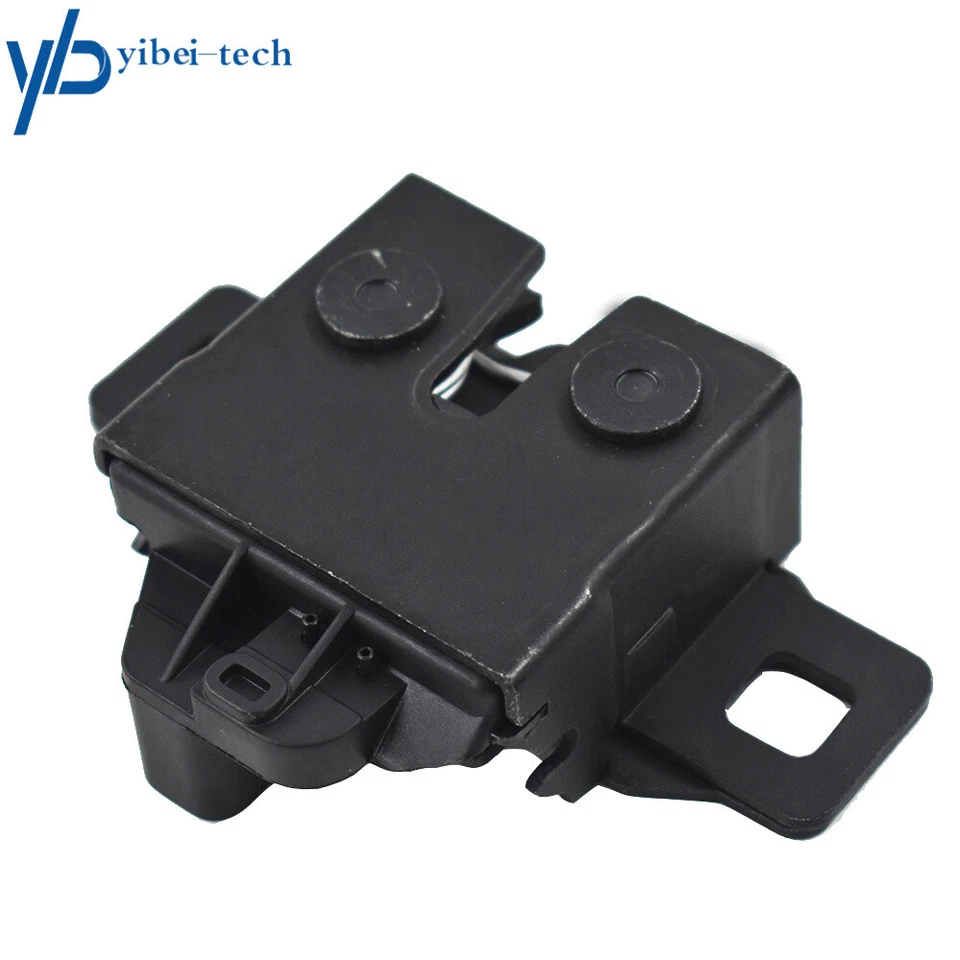 Interruptor de sensor de alarma de cierre de capó para Land Rover LR2 LR3 LR4 y Range Rover Sport Foto 2 de 4