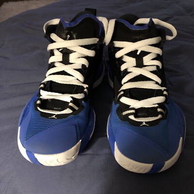 jordan 1 bloodline blue