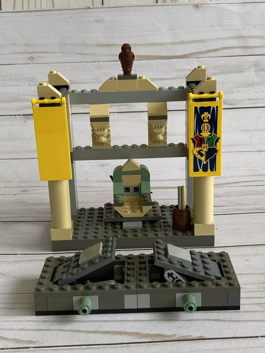 Three LEGO Harry Potter Sets Are Saved from Retirement