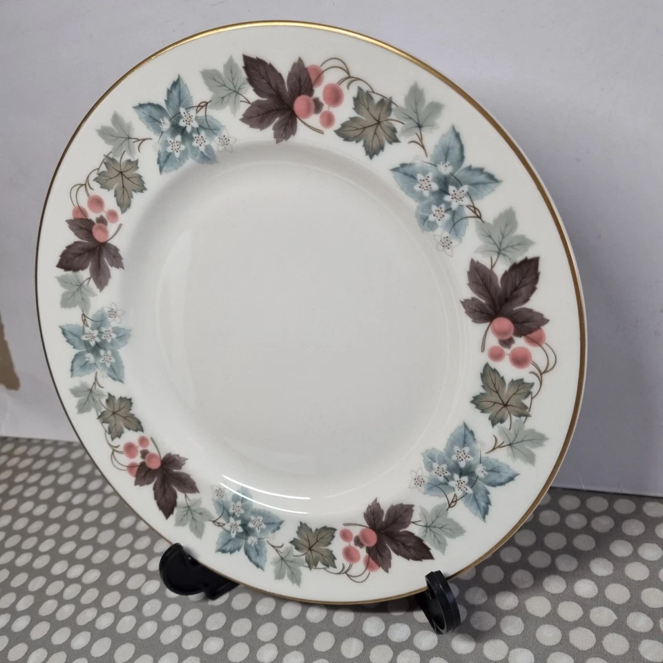 Royal Doulton "Camelot" TC1016 Salad Plate  - Image 3 of 4