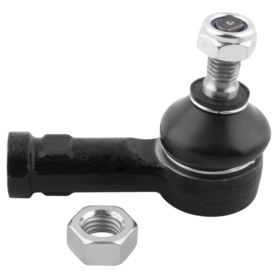 2pcs Front Outer Tie Rod Ends for Volvo 240 262 265 1976-1981 264 1976-82 740 - Image 3 of 4