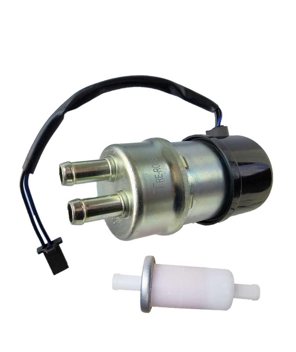 KAWASAKI NINJA ZX-11R ZZ-R ZX11 1100 1990-2001 fuel pump strainer