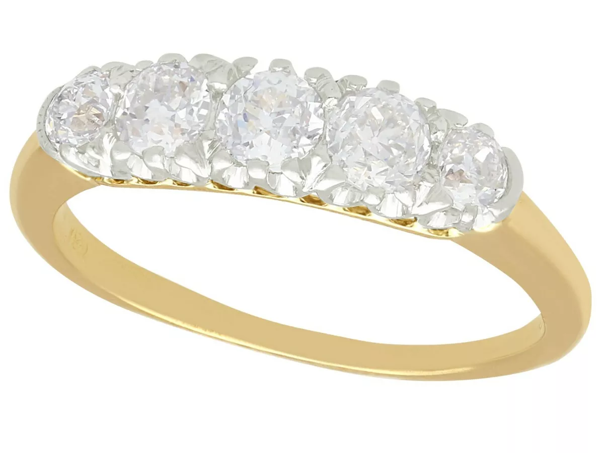 Dress rings deals ebay