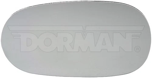 Dorman 57069 Door Mirror Glass fits 1998 - 2002 Toyota Corolla Left Driver side