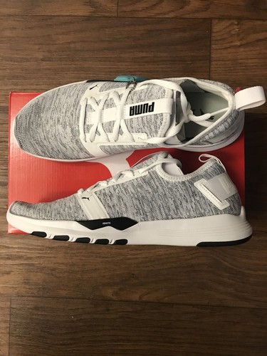 Puma Ignite Contender Knit Running 