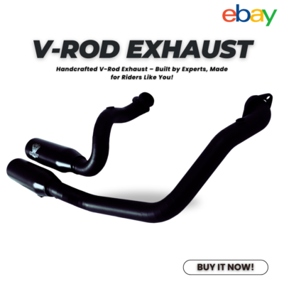 Harley-Davidson V-ROD variants (VRSCA, VRSCF, VRSCDX, etc.) from