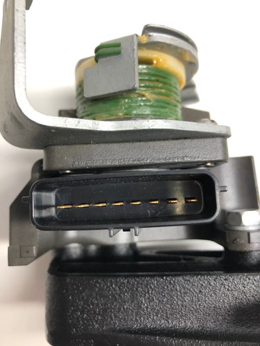 NEW Genuine Yamaha Wave runner VX 1000 throttle sensor OEM PART # 90891 40641-00 - Picture 4 of 6