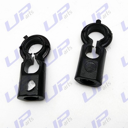 Replace For YAMAHA 6 8 20 25 30 40 Z 300 Link Joint 6H1-41237-00 2PCS - Picture 4 of 5