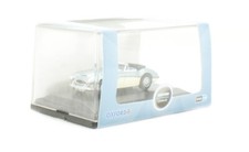 OXFORD 1:76 OO GAUGE    76AH3001      AUSTIN HEALY 3000   IVORY BLUE