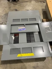 NEW HCP HCW SQUARE D 800 Amp Panel Panelboard 480v/277v  mlo 700 600 #569