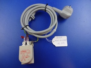 Entstörfilter Waschmaschine - Bosch MAXX 6 VARIO PERFECT 9000507645