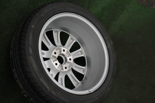 NEU - Ersatzrad Orig. Hyundai i40 Alufelge 52910-3Z200 Sommerrad 215/50 R17 95V - Bild 9 von 12