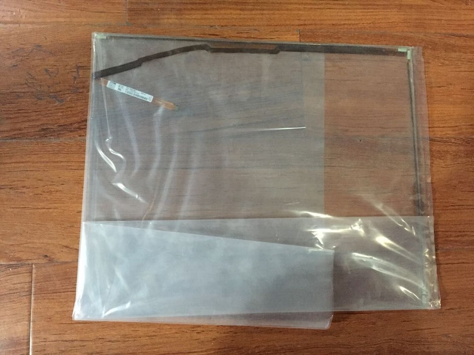 Display LCD Nuovo E Testato Per Multimetro Fluke 744 / F-744 - Sostituzione Schermo, Qualità IPS