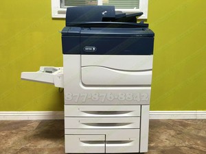 xerox c60