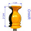 thumbnail 2  - 1 PC 1/2&#034; SH 2-3/4 Blade Long Chair Rail Molding Router Bit for #390 sct-888