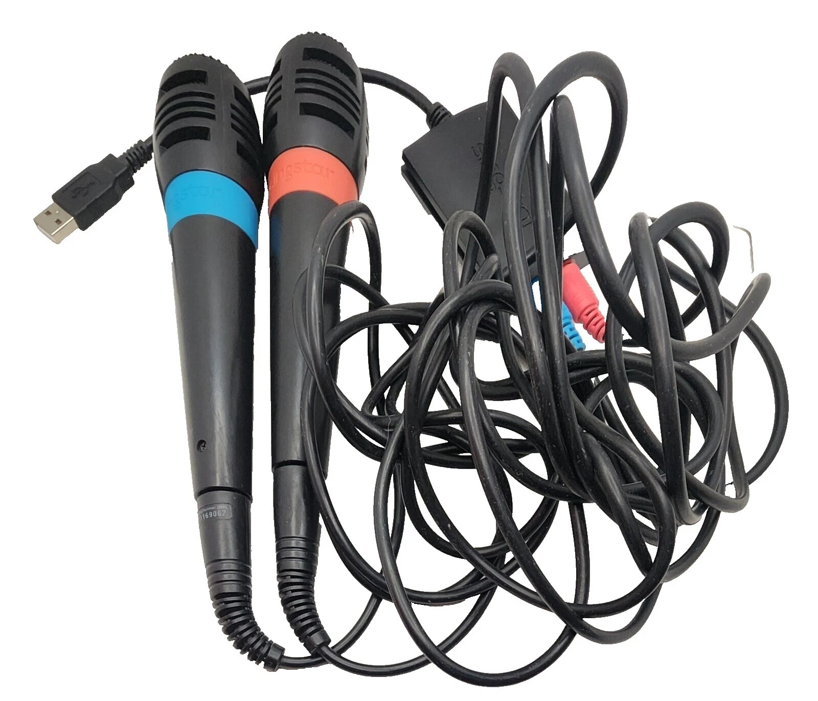 Контроллеры видеоигр Sony