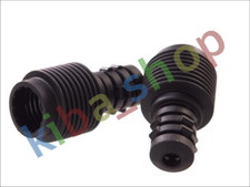 FRONT AXLE SHOCK ABSORBER ASSEMBLY KIT FRONT FITS RENAULT GRAND SCENIC II