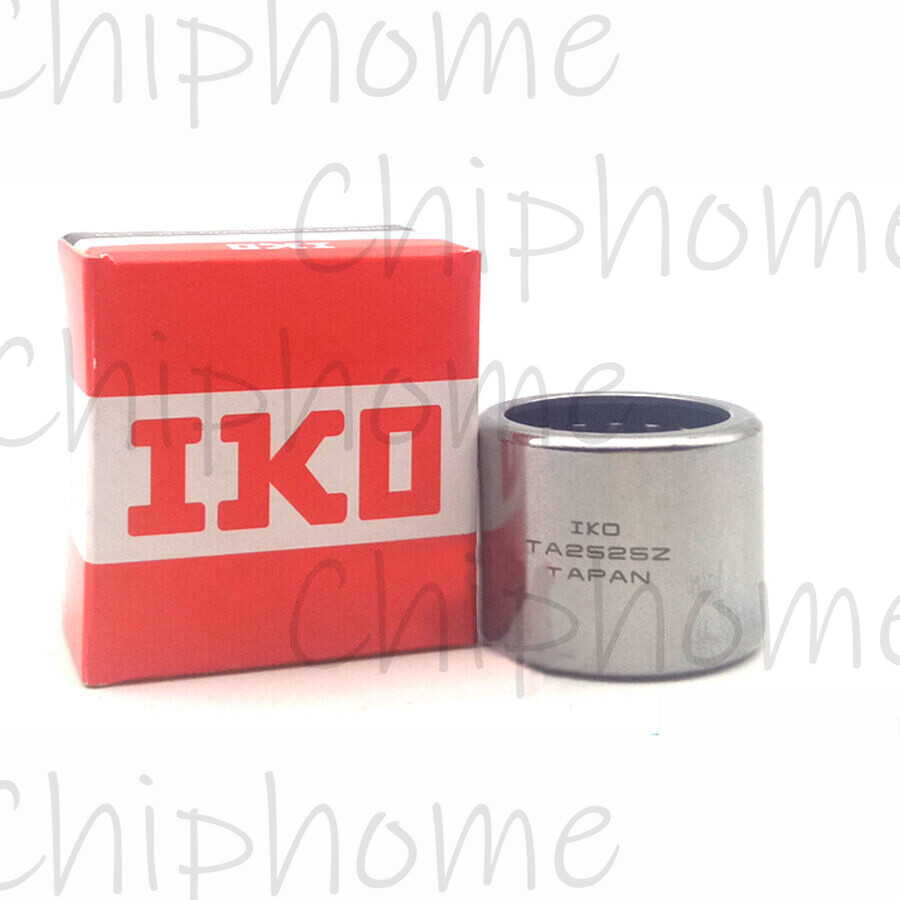 NEW IKO TA2510Z Needle Roller Bearings 25x33x10mm 1PCS | eBay