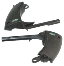 MANICO IMPUGNATURA IMETEC ECO E7801 COVER PLASTICA SCOCCA FERRO STIRO