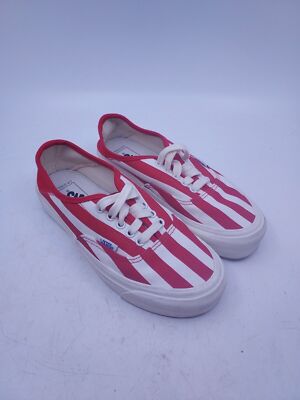 Vault By Vans OG Style 43 LX “Stripes” Mens Size Women's
