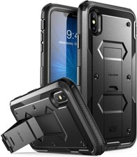 i-Blason Armorbox for iPhone Xs Max 6.5