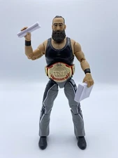 Mr. Brodie Lee - AEW Jazwares - Unmatched Series 3 - Loose Figure!