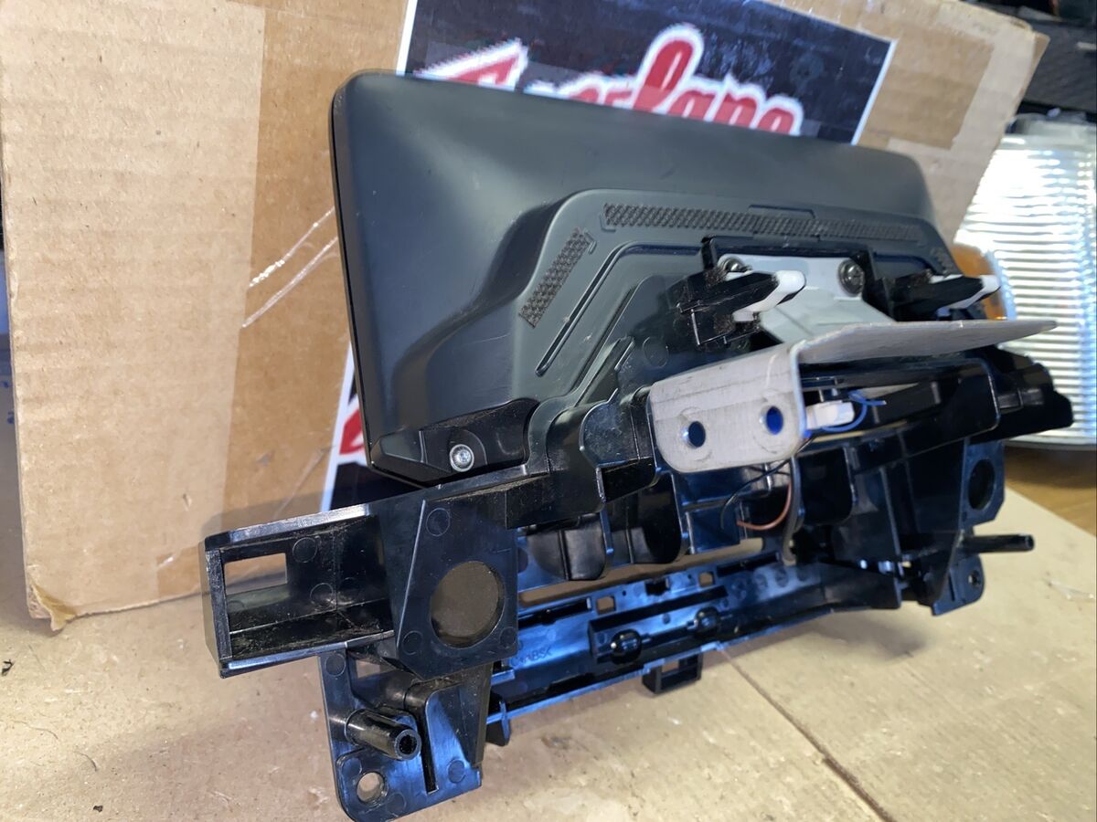 2021-2023 Mazda CX-5 Dash Information Screen Display 10.25 2021-2023 Mazda CX-5 Dash Information Screen Display 10.25