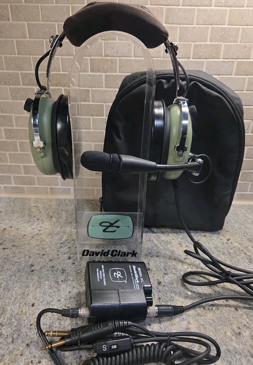 David Clark products for sale | eBay