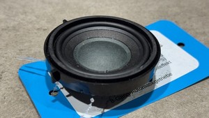 9151127 Lautsprecher Mitteltöner Hochtöner für BMW 4er F32 F36