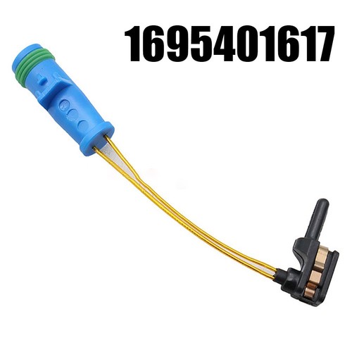 Easy Installation Front Rear Brake Pad Wear Sensor for Mercedes For Benz - Picture 4 of 16