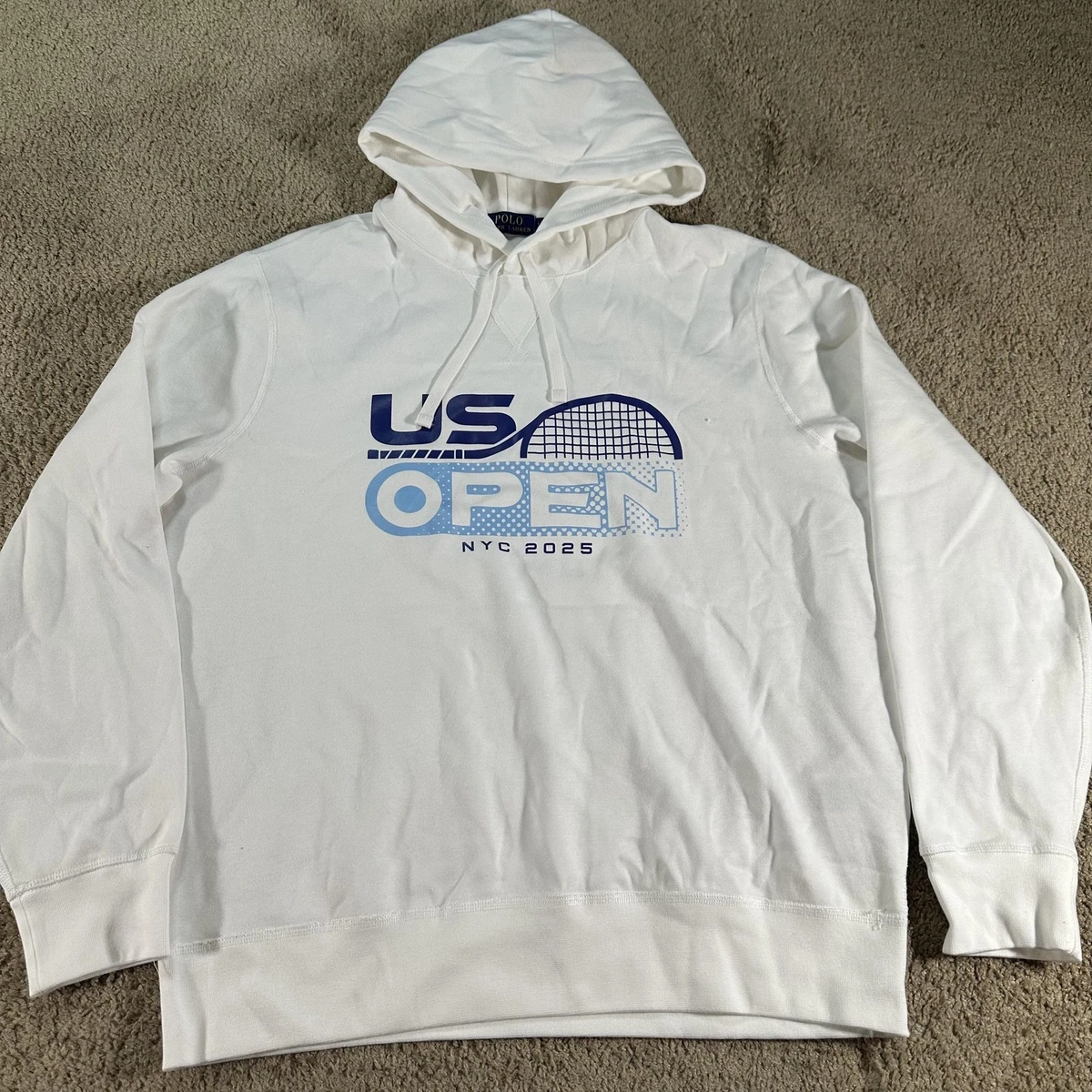 US Open Tennis Fan Apparel & Souvenirs for sale | eBay
