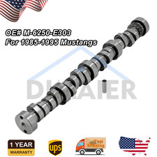 For 1985-95 Mustang 5.0 Ford Racing M-6250-e303 Cam Hydraulic Roller Camshaft For 1985-95 Mustang 5.0 Ford Racing M-6250-e303 Cam Hydraulic Roller Camshaft