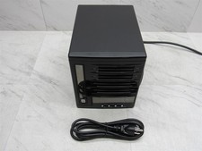Thecus N4100 Pro NAS SERVER - 4 Bay NAS System with 4 HDD Caddies