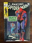 Amazing Spider-Man #75 Death of Silvermane. Stan Lee, John Romita